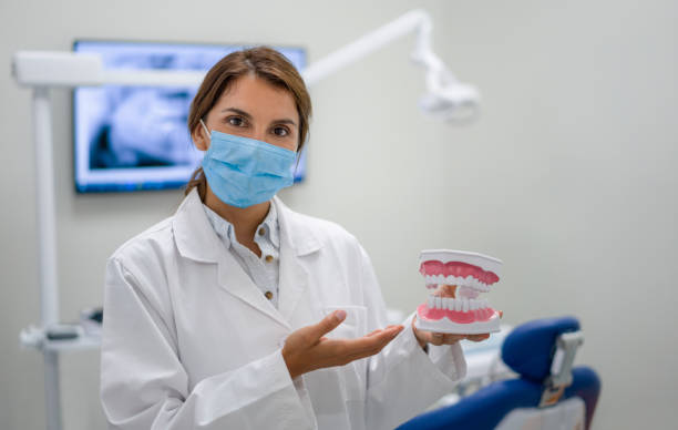 Best Emergency Dental Care for Broken or Chipped Teeth in Fair Haven, NY