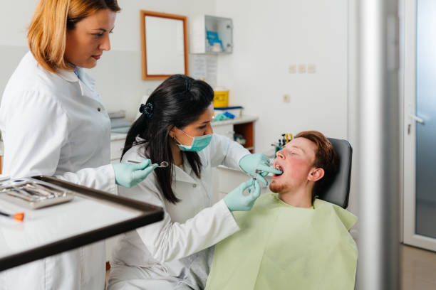 Best Emergency Dental Care for Broken or Chipped Teeth in Fair Haven, NY