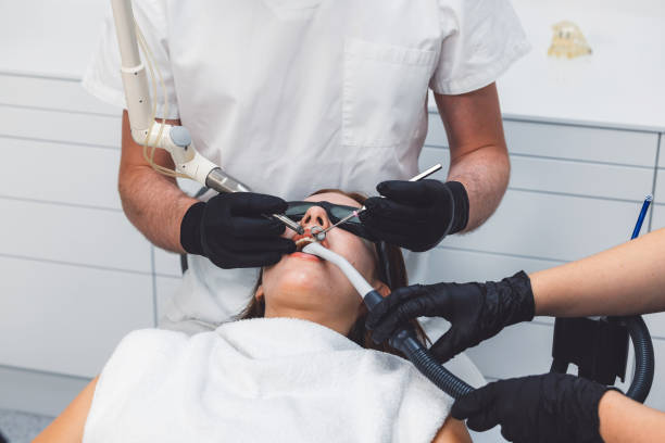Best Emergency Denture Repair in Fair Haven, NY